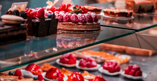 flavours for bakery products