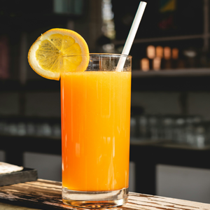 Flavours for Beverage Industry