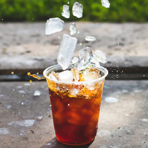 Flavours for Beverage Industry