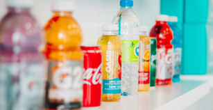 Flavours for Beverages