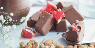 Flavours for Confectionary