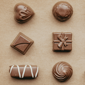 Flavours for Confectionary Industry