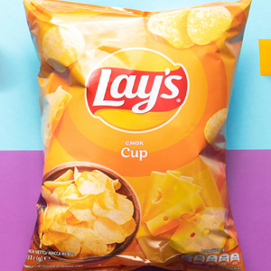 Flavours for Beverage Industry