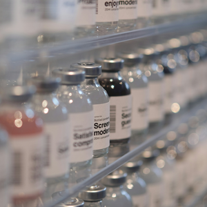 Flavours for Pharmaceutical Industry