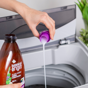 Soap and Detergent Industry