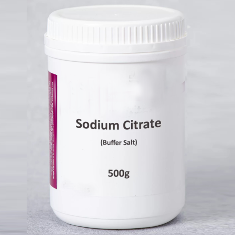 sodiumcitrate