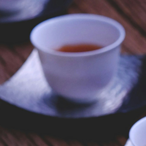 Flavours for Tea Industry