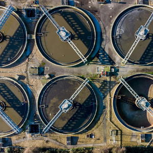 Water Treatment Industry