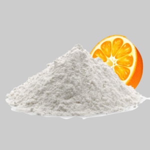 ascorbic acid in beverage industry
