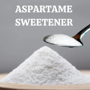 aspartame in beverage industry