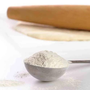 bread improver in bakery