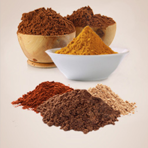 Carmel Powder in Beverage Industry