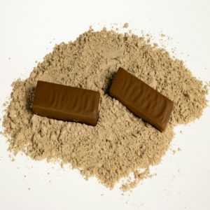 Chocolate Compound for Bakery and Confectionary