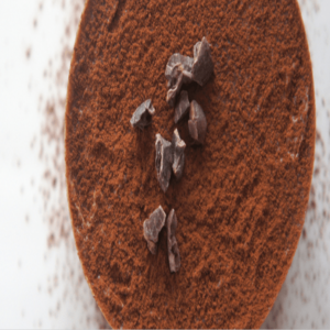 Cocoa Powder for Diary Industry