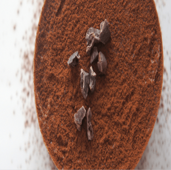 Cocoa Powder for Diary Industry