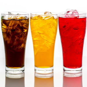 Colours in Beverage Industry