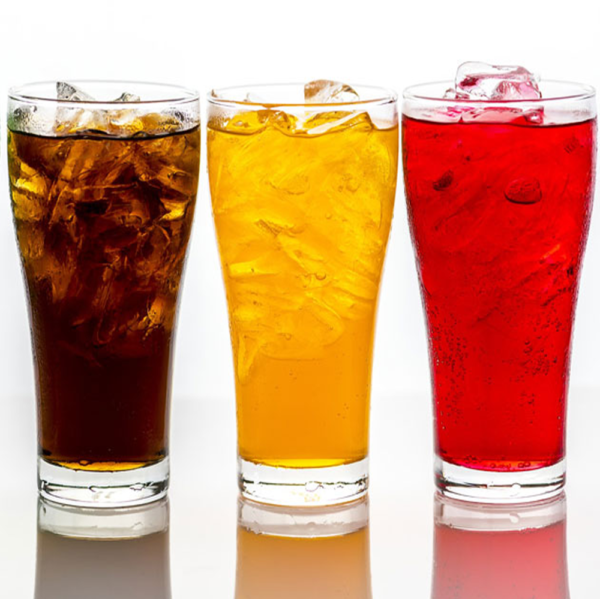 Colours in Beverage Industry