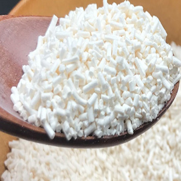 Pottasium sorbate in beverage industry