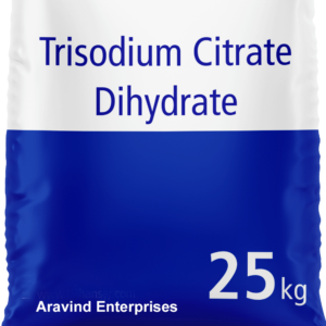Tri Sodium Citrate