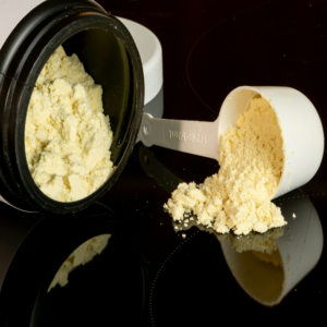whey protein powder for nutraceuticals