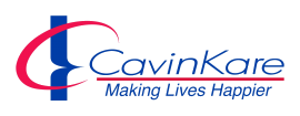 CavinKare logo