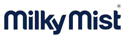 Milky Mist logo