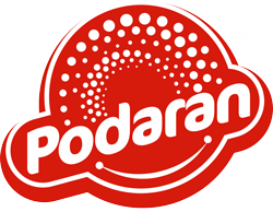 Podaran Foods logo